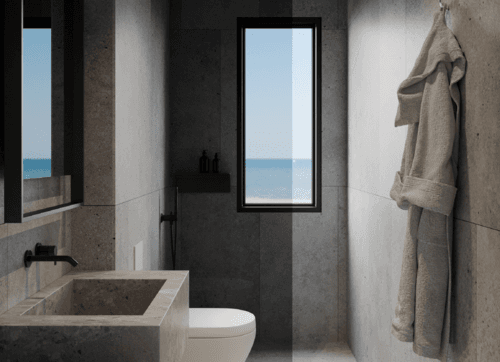 A 1 Bedroom Apartment in ARC- Soma Bay by Somabay