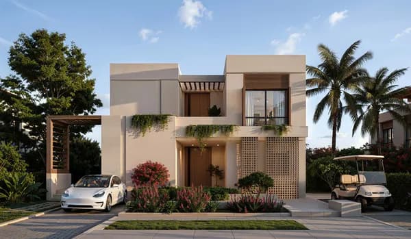 A 3 Bedroom Apartment in East Vale by SODIC