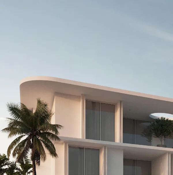 A 3 Bedroom Apartment in Blanca by Somabay