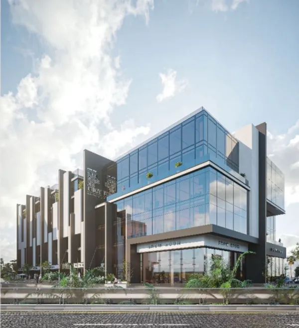 A 0 Bedroom Administrative in Hyde Park Business District by Hyde Park