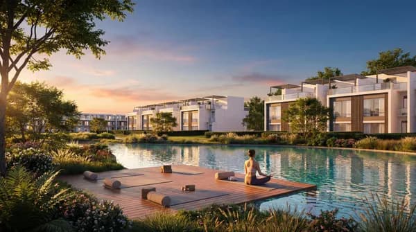 A 1 Bedroom Apartment in La Colina East by Capital Hills Developments (CHD )