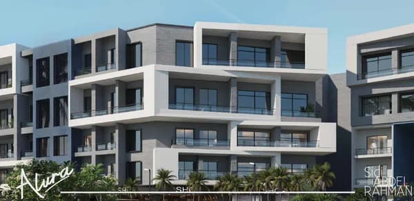 A 3 Bedroom Apartment in Alura by SERAC Developments