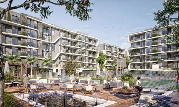 A 1 Bedroom Apartment in Belva by Karnak Real Estate Developments