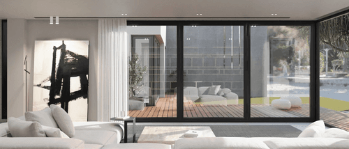 A 4 Bedroom Villa in Nautilus by Somabay