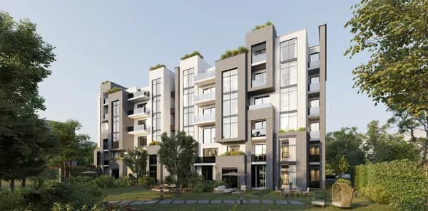 A 3 Bedroom Apartment in Ivoire East by PRE Group