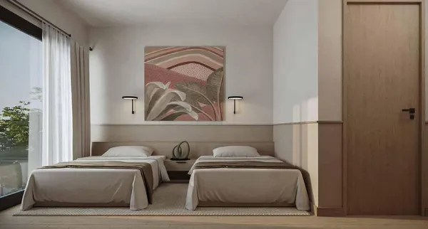 A 3 Bedroom Villa in Wadi Soma by Somabay