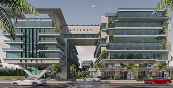 A 0 Bedroom Medical in Bridges by One Of One Developments