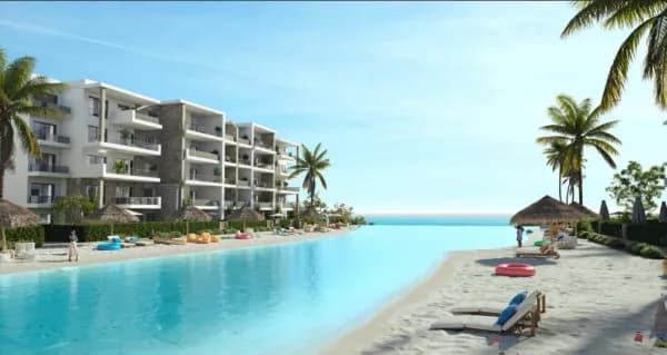 A 3 Bedroom Apartment in Jay - DOSE by Akam Alrajhi Developments