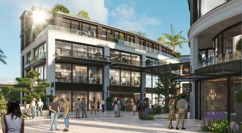 A 0 Bedroom Administrative in Urbn K by Starlight Developments