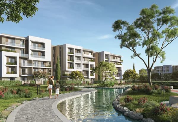A 3 Bedroom Duplex in Terrace by Housing and Development Properties HDP