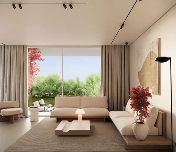 A 1 Bedroom Twinhouse in Blanca Gardens 2 by Somabay