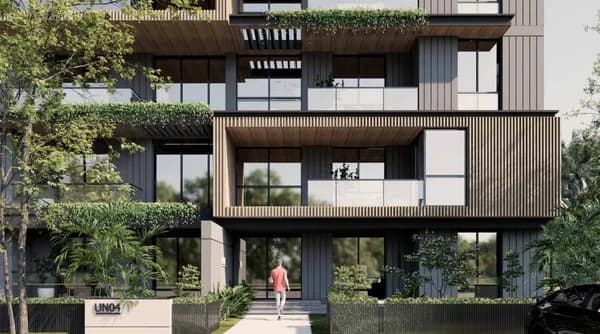 A 3 Bedroom Apartment in The Harv by DAL Developments