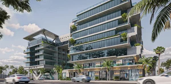 A 0 Bedroom Administrative in Bridges by One Of One Developments