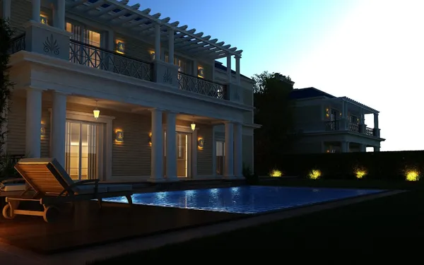 A 3 Bedroom Villa in Mountain View Hyde Park by Mountain View