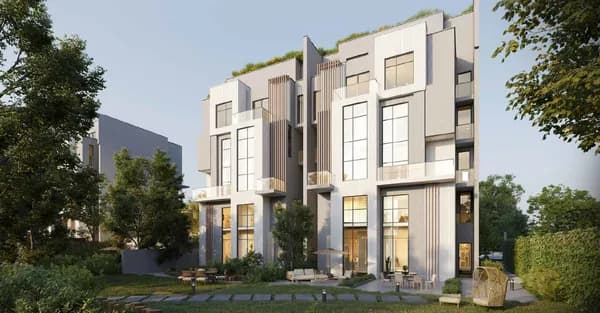 A 2 Bedroom Apartment in Ivoire East by PRE Group