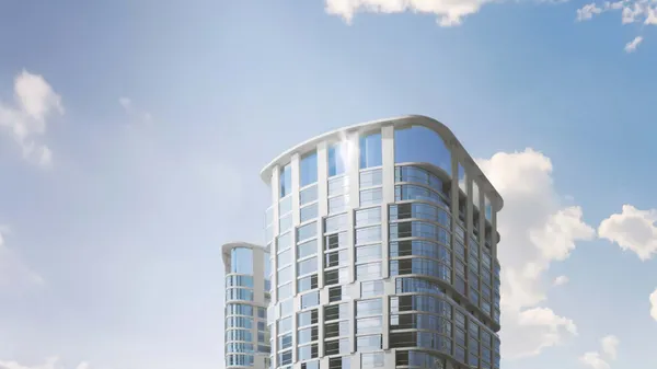 A 0 Bedroom Administrative in KOR by Arabia Holding