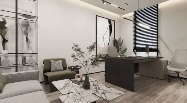 A 0 Bedroom Administrative in Pulse by Melee Development