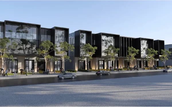 A 0 Bedroom Administrative in The Capitalway Phase 1 by The Waterway Developments