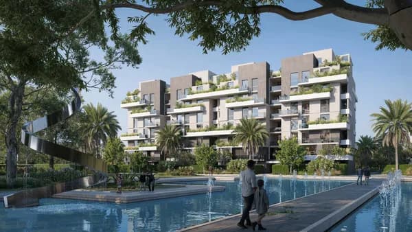 A 2 Bedroom Apartment in Selection - Telal East by PRE Group