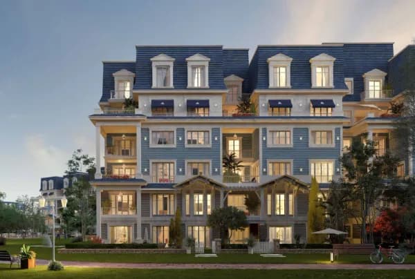 A 3 Bedroom Villa in The Park-Mountain View 1.1 by Mountain View
