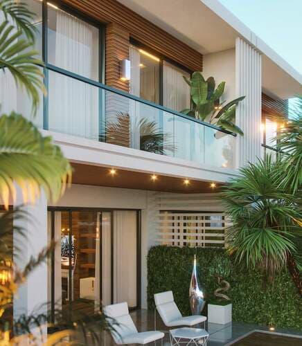 A 3 Bedroom Townhouse in Azzar Reedy by Reedy Group