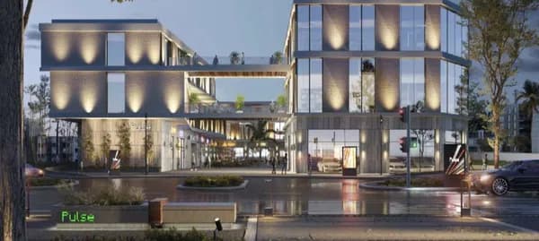 A 0 Bedroom Administrative in Pulse by Melee Development