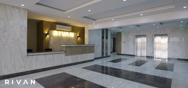 A 2 Bedroom Apartment in RIVAN by Altameer Arabian Developments CO.