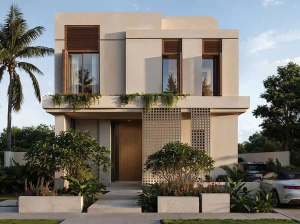 A 3 Bedroom Villa in East Vale by SODIC