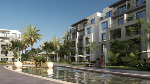 A 3 Bedroom Apartment in Ashgar Heights by IGI Real Estate