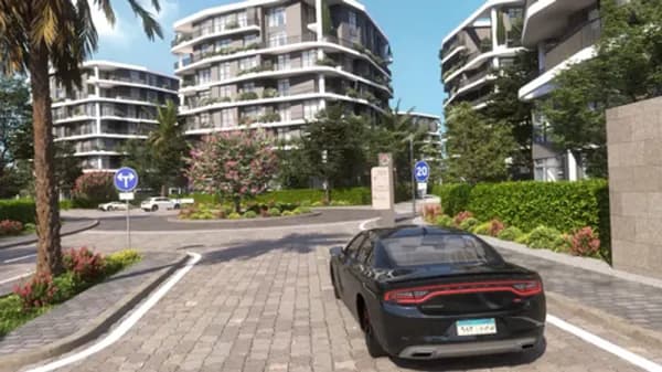 A 3 Bedroom Apartment in Armonia by The Land Developers (TLD)
