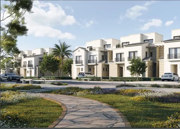 A 3 Bedroom Villa in Grand Park by Hyde Park