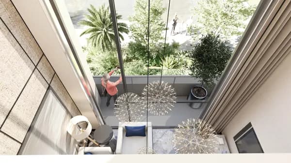 A 3 Bedroom Apartment in Selection - Telal East by PRE Group