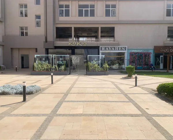 A 0 Bedroom Retail in Al Karma 4 by AlKarma Developments
