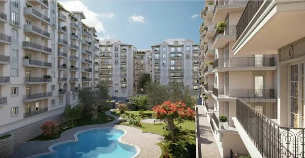 A 3 Bedroom Apartment in Catalan by Gates Development