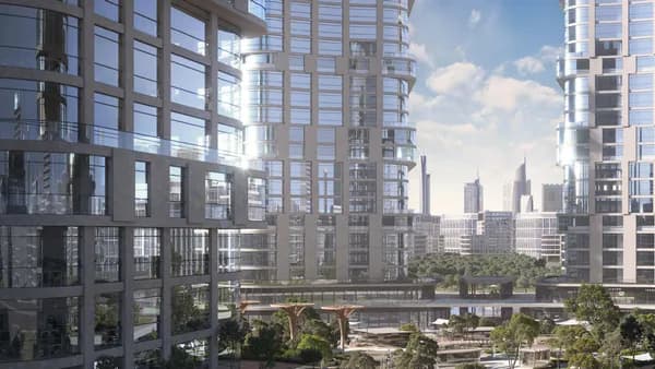 A 0 Bedroom Administrative in KOR by Arabia Holding