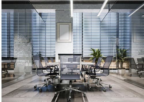 A 0 Bedroom Administrative in District People by W's