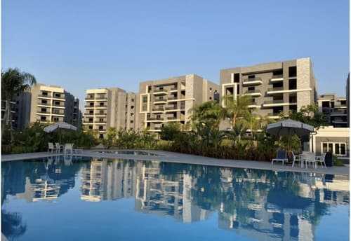 A 2 Bedroom Apartment in Cyra - Sun Capital by Arabia Holding