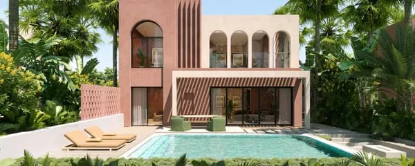 A 4 Bedroom Villa in Ogami Ras El Hekma by SODIC