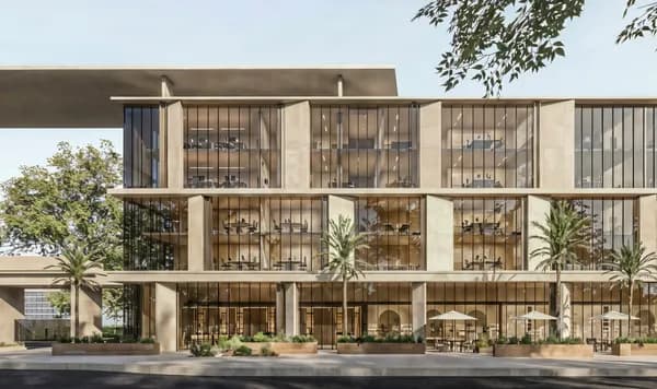 A 0 Bedroom Medical in everyday - THE MORNINGS by Al Ahly Sabbour Developments