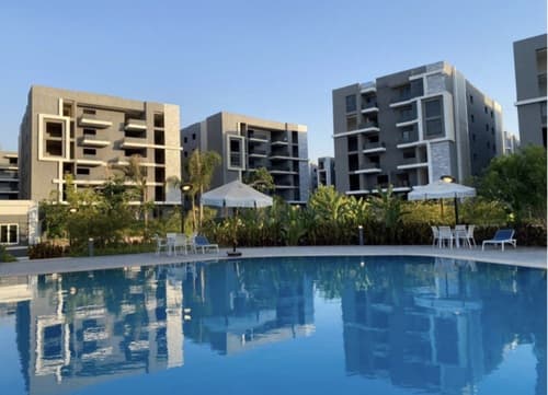 A 3 Bedroom Penthouse in Cyra - Sun Capital by Arabia Holding