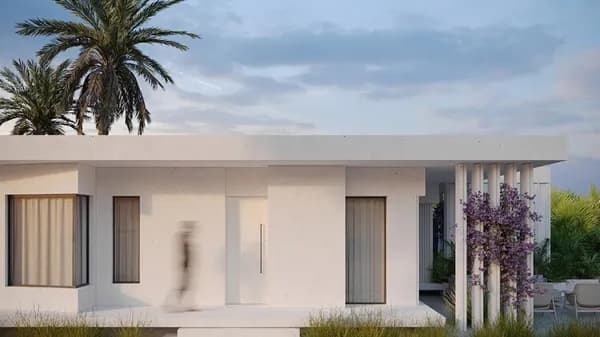 A 1 Bedroom Chalet in Blanca Gardens by Somabay