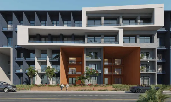 A 3 Bedroom Apartment in Alura by SERAC Developments