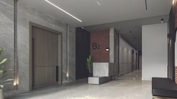 A 3 Bedroom Apartment in Garnet by Jadeer Realestate