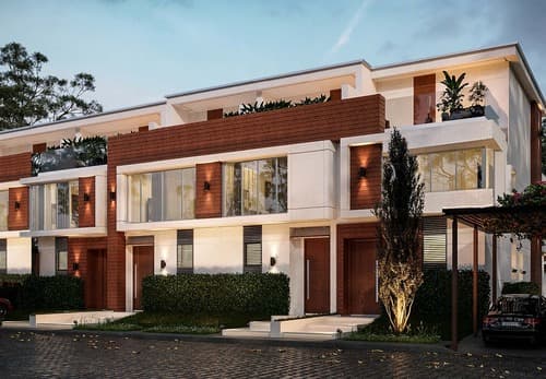 A 3 Bedroom Townhouse in Azzar Reedy by Reedy Group