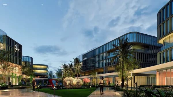 A 0 Bedroom Medical in Maliv Street by Kulture Developments