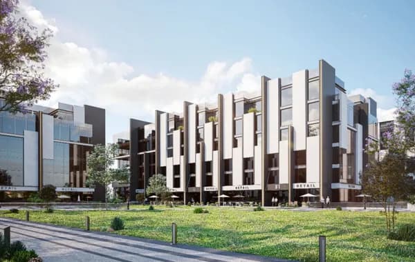 A 0 Bedroom Administrative in Hyde Park Business District by Hyde Park