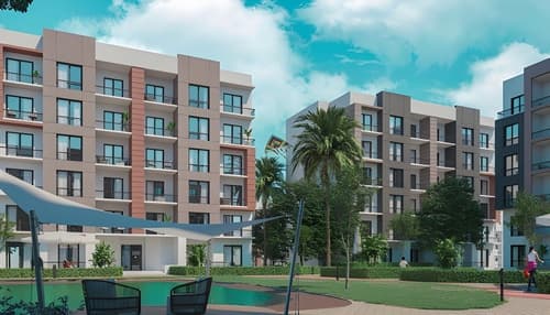 A 3 Bedroom Penthouse in Hyde Park by Hyde Park