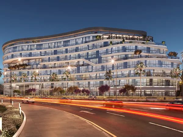 A 0 Bedroom Administrative in Rock Capital by Rock developments