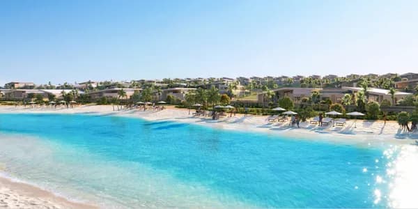 A 5 Bedroom Villa in Caesar Extension 1 by SODIC