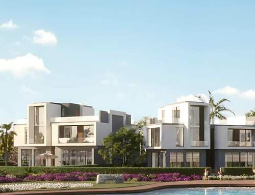 A 4 Bedroom Villa in El Patio Hills by La Vista Developments